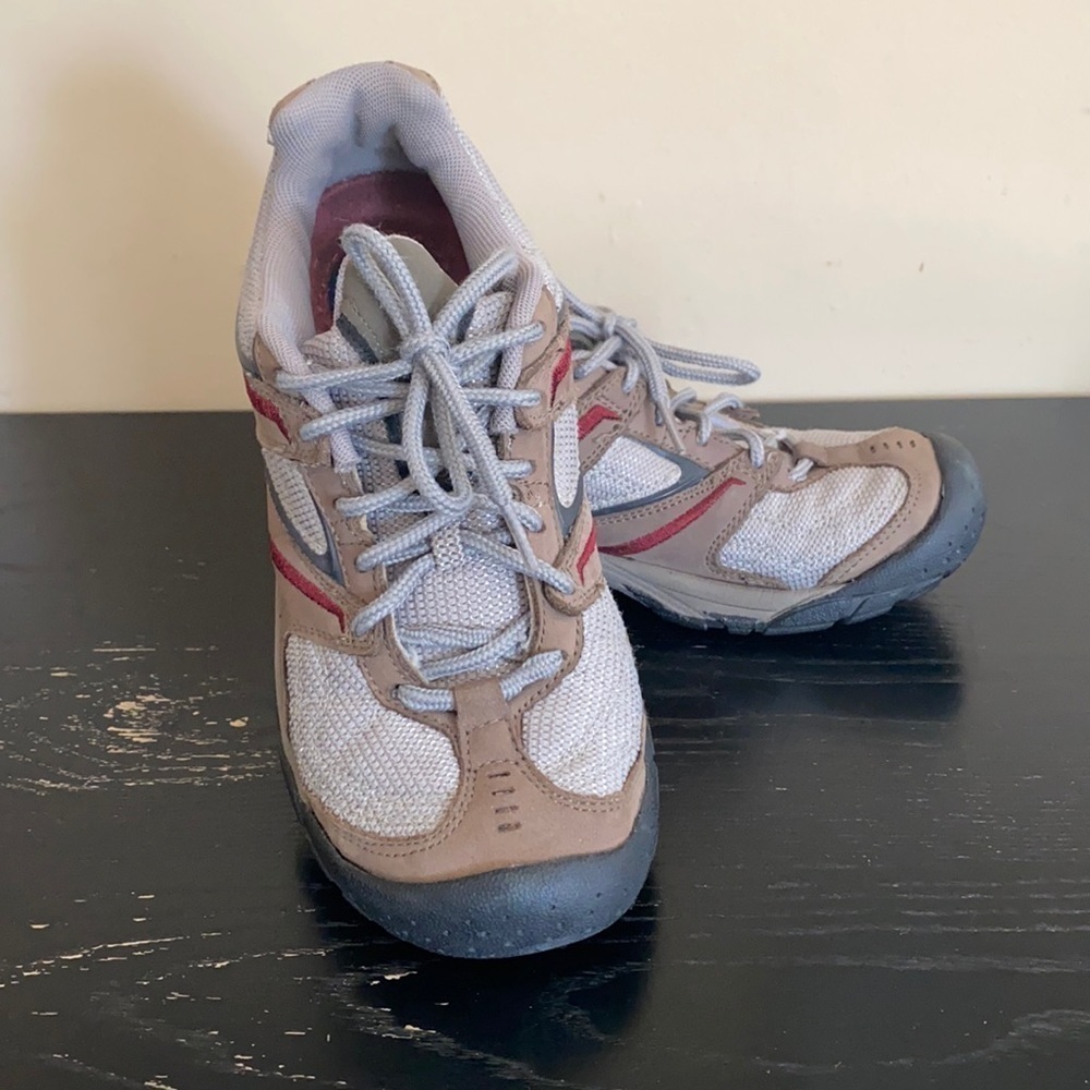 Dr. Scholls Natural Sport CREST Sneakers Size 6